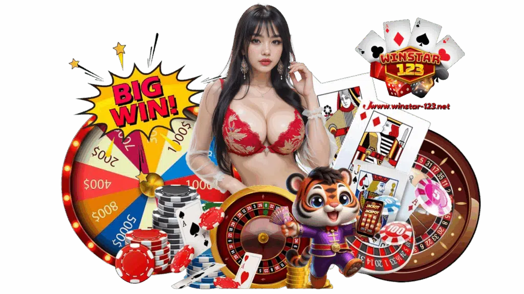 winstar123 สล็อต ระบบความปลอดภัยเข้มงวด โบนัส มีแจกให้ตลอด